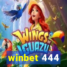 winbet 444